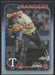 2024 Topps Chrome #214 Josh Jung Refractor