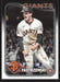 2024 Topps #124 Mike Yastrzemski