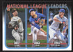 2024 Topps #212 National League Leaders ERA