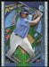 2024 Bowman #PP-15 Xavier Isaac Prospect Power-Up Chrome Mojo