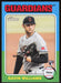 2024 Topps Heritage #489 Gavin Williams Base