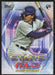 2023 Topps Update #SMLB-90 James Outman Stars of MLB