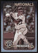 2024 Topps Chrome #242 Joey Meneses Sepia Refractor