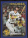 2024 Topps #237 Jake Cronenworth Royal Blue