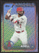 2024 Topps #333 Jo Adell Holiday