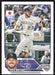 2023 Topps Japan Edition #162 Kris Bryant