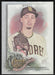 2022 Topps Allen & Ginter #55 Blake Snell Silver Portrait