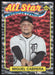 2024 Topps #89ASB-30 Miguel Cabrera 1989 Topps Baseball All-Stars Foil