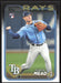 2024 Topps #82 Curtis Mead