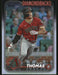 2024 Topps #282 Alek Thomas Rainbow Foil