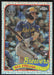 2024 Topps #T89C-16 Sal Frelick 1989 Topps Baseball 35th Anniversary Chrome