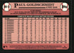 2024 Topps #89B-18 Paul Goldschmidt 1989 Topps Baseball