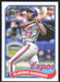 2024 Topps #89B-68 Vladimir Guerrero 1989 Topps Baseball 35th Anniversary