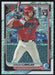 2024 Bowman #96 Jordan Lawlar Mojo Refractor