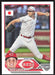 2023 Topps Japan Edition #176 Nick Lodolo