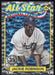 2024 Topps #89ASB-44 Jackie Robinson 1989 Topps Baseball All-Stars Foil