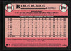 2024 Topps #89B-63 Byron Buxton 1989 Topps Baseball 35th Anniversary Foil