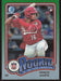 2024 Bowman #ROY-4 Noelvi Marte Rookie of the Year Favorites