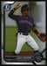 2022 Bowman Draft #BDC-59 Adael Amador Chrome Refractor