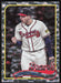 2024 Topps #89B2-29 Austin Riley 1989 Topps Baseball 35th Anniversary Foil