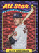 2024 Topps #89ASB-22 Alex Bregman 1989 Topps Baseball /75