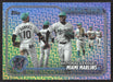 2024 Topps #252 Miami Marlins Holiday