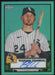 2021 Topps Chrome Platinum Yasmani Grandal PA-YG /150