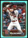 2024 Topps #46 Paul Goldschmidt Aqua