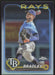 2024 Topps Chrome #83 Taj Bradley Refractor