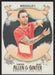 2021 Topps Allen & Ginter Chrome #234 Chris Brickley