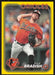 2024 Topps #56 Kyle Bradish Yellow