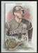 2022 Topps Allen & Ginter #268 C.J. Cron Silver Portrait