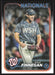 2024 Topps #153 Kyle Finnegan