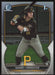 2023 Bowman Draft #BDC-197 Garret Forrester Chrome Refractor