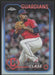 2024 Topps Chrome #166 Emmanuel Clase Refractor