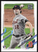 2021 Topps Update #US63 Casey Mize