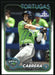 2024 Topps Pro Debut #PD-84 Ricardo Cabrera