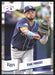 2024 Topps Big League #103 Isaac Paredes