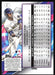 2022 Topps Chrome Cosmic #61 Lorenzo Cain