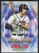 2023 Topps Update #SMLB-66 Matt Olson Stars of MLB