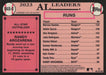 2024 Topps #89ASB-42 Randy Arozarena 1989 Topps Baseball All-Stars Foil