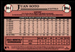 2024 Topps #89B-4 Juan Soto