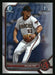 2022 Bowman Draft #BDC-191 Dylan Ray Chrome Refractor