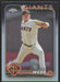 2024 Topps Chrome #168 Logan Webb Refractor