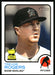 2022 Topps Heritage #283 Trevor Rogers