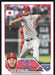 2023 Topps Japan Edition #67 Zack Wheeler