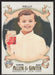 2021 Topps Allen & Ginter Chrome #236 Leo Kelly