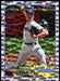 2024 Topps #89B-40 Bryan Woo 1989 Topps Baseball 35th Anniversary Foil