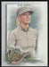 2022 Topps Allen & Ginter #231 Michelle Wie West Silver Portrait