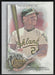 2022 Topps Allen & Ginter #12 Rickey Henderson Silver Portrait